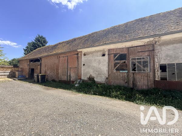 Maison à vendre 4 pièces 168 m² Allonne