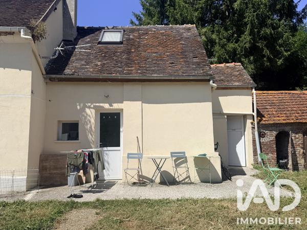 Maison à vendre 4 pièces 168 m² Allonne