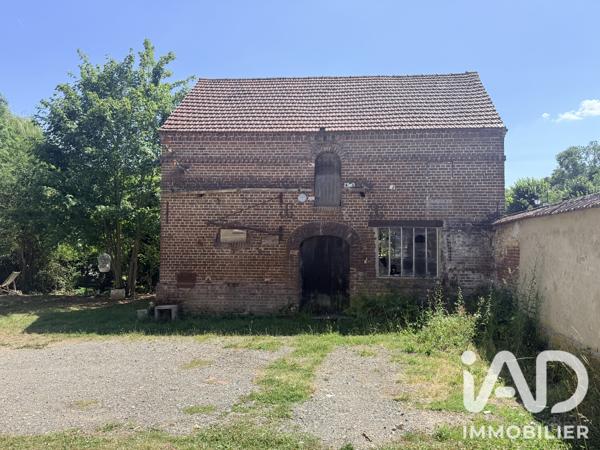 Maison à vendre 4 pièces 168 m² Allonne