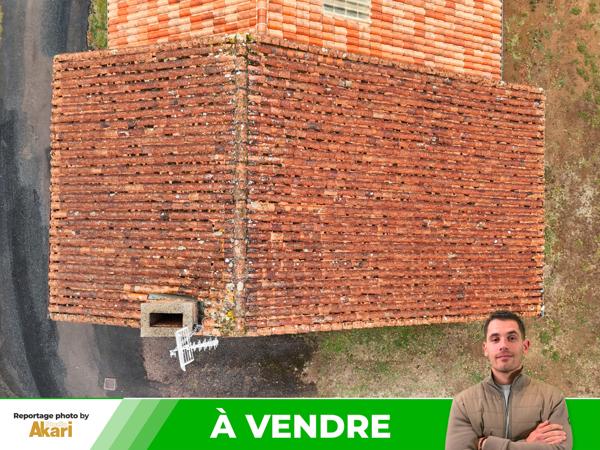Maison
         6 pièces
        - 88 m² Exclusivité 50 000 € *
