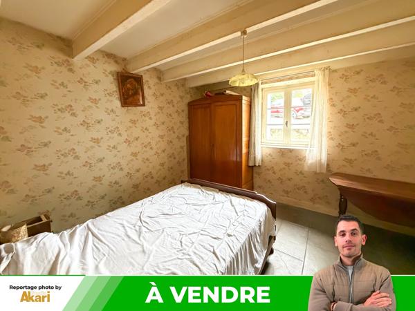 Maison
         6 pièces
        - 88 m² Exclusivité 50 000 € *