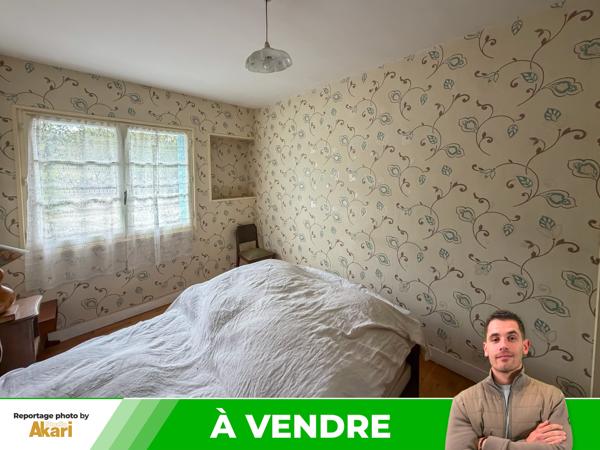 Maison
         6 pièces
        - 88 m² Exclusivité 50 000 € *