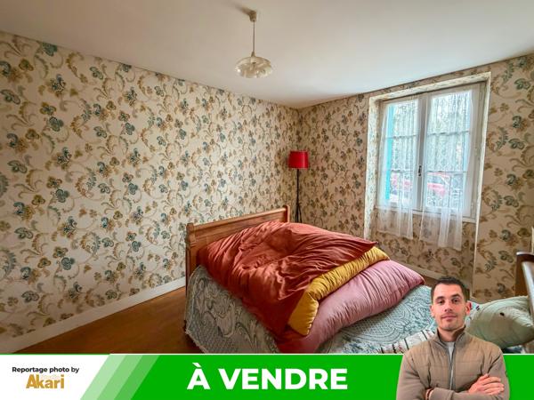 Maison
         6 pièces
        - 88 m² Exclusivité 50 000 € *