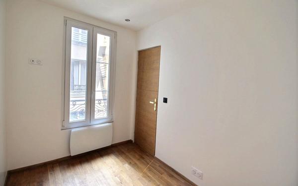Appartement à vendre    3 pièces • 35,33 m2 Clichy
