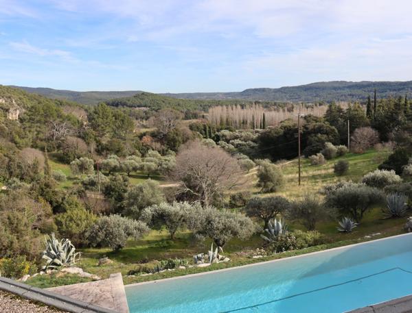 Vente Maison contemporaine Salernes 11 Pièces 610 m²