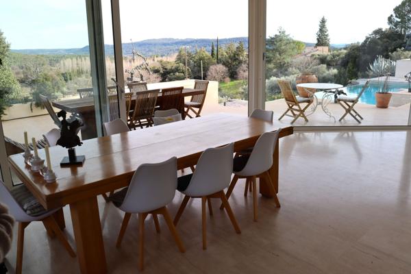 Vente Maison contemporaine Salernes 11 Pièces 610 m²