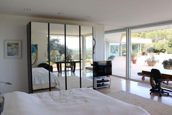 Vente Maison contemporaine Salernes 11 Pièces 610 m²