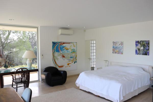 Vente Maison contemporaine Salernes 11 Pièces 610 m²