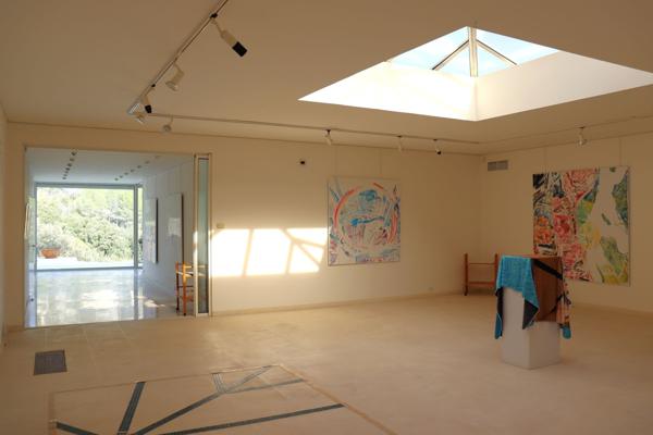 Vente Maison contemporaine Salernes 11 Pièces 610 m²