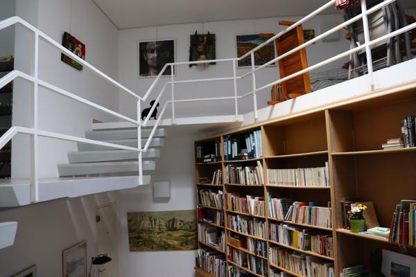 Vente Maison contemporaine Salernes 11 Pièces 610 m²