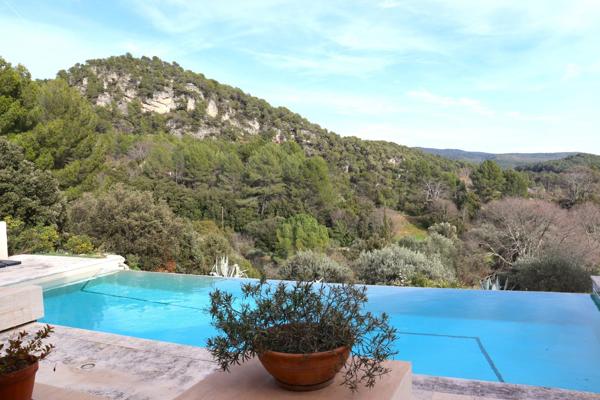 Vente Maison contemporaine Salernes 11 Pièces 610 m²