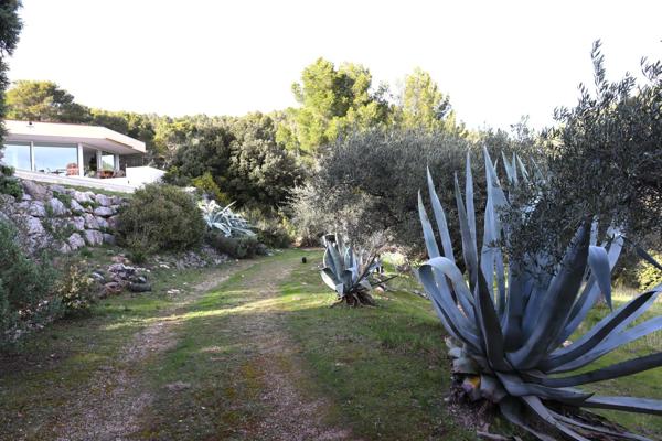 Vente Maison contemporaine Salernes 11 Pièces 610 m²