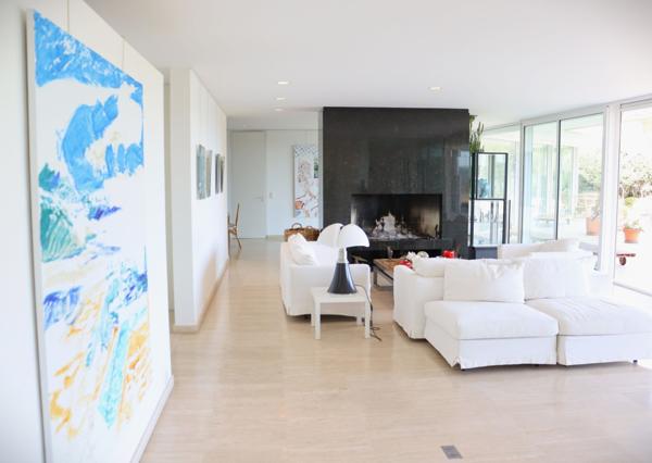 Vente Maison contemporaine Salernes 11 Pièces 610 m²