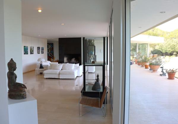 Vente Maison contemporaine Salernes 11 Pièces 610 m²
