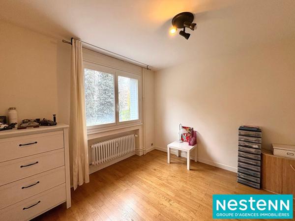 Appartement Villeurbanne Cusset 3 pièce(s) 62.76 m2 à proximité du Métro A
