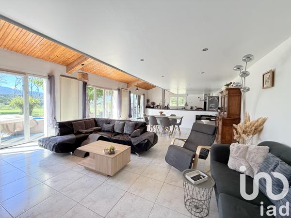 Maison à vendre 5 pièces 260 m² Sisteron