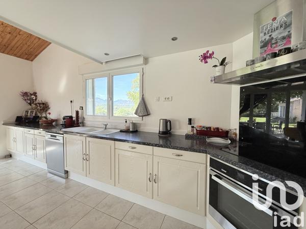 Maison à vendre 5 pièces 260 m² Sisteron
