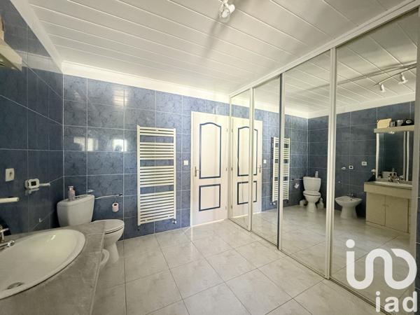 Maison à vendre 5 pièces 260 m² Sisteron