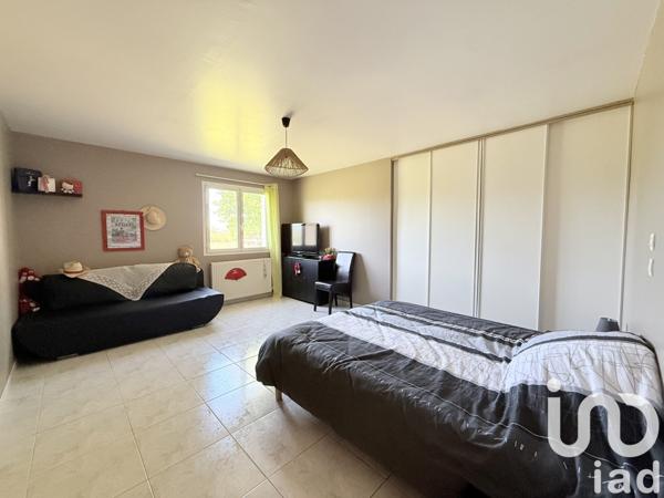 Maison à vendre 5 pièces 260 m² Sisteron