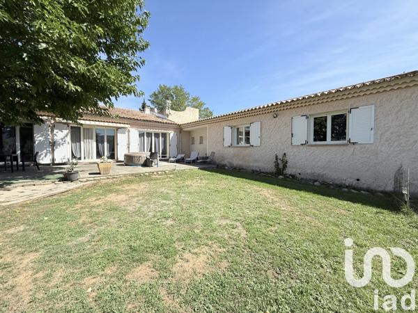 Maison à vendre 5 pièces 260 m² Sisteron