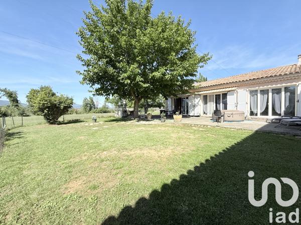 Maison à vendre 5 pièces 260 m² Sisteron
