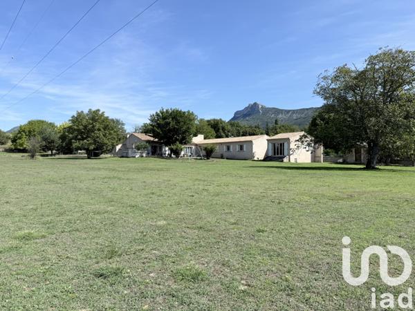 Maison à vendre 5 pièces 260 m² Sisteron
