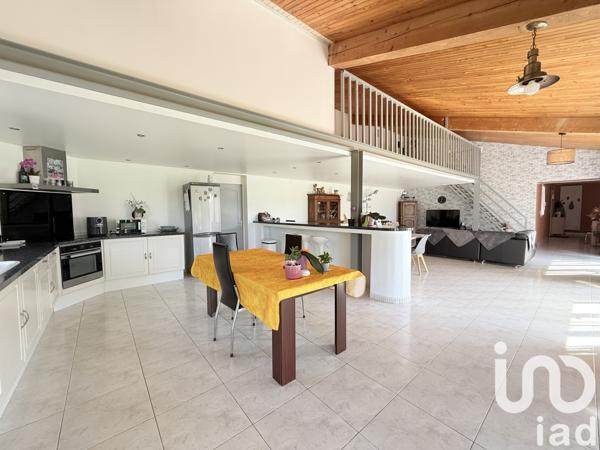 Maison à vendre 5 pièces 260 m² Sisteron