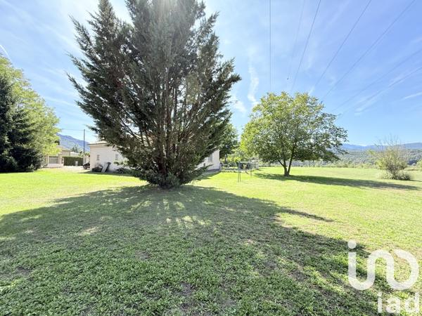 Maison à vendre 5 pièces 260 m² Sisteron
