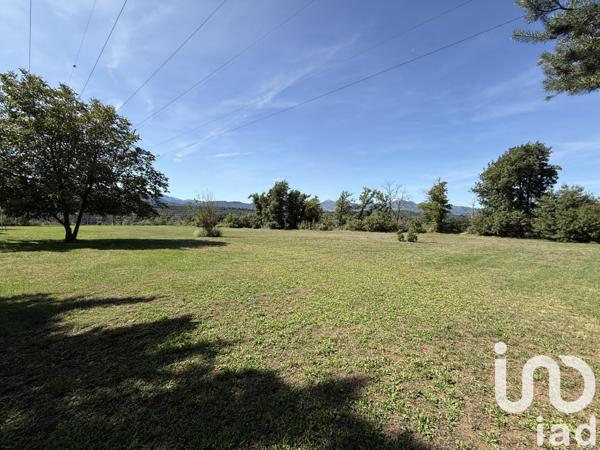 Maison à vendre 5 pièces 260 m² Sisteron