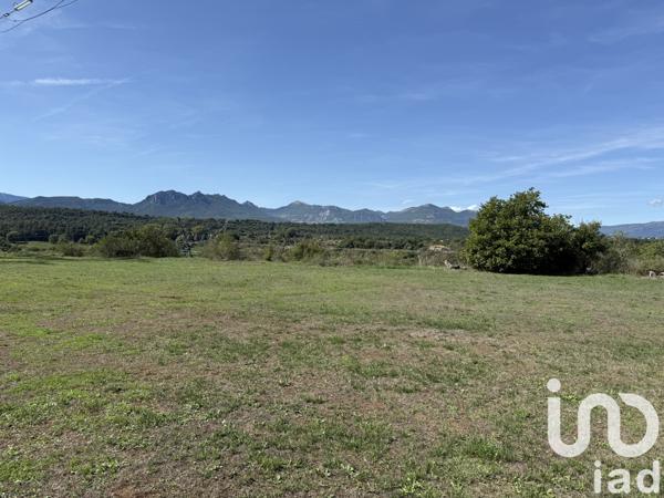 Maison à vendre 5 pièces 260 m² Sisteron