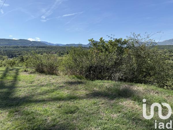 Maison à vendre 5 pièces 260 m² Sisteron