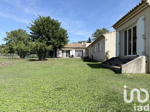 Maison à vendre 5 pièces 260 m² Sisteron