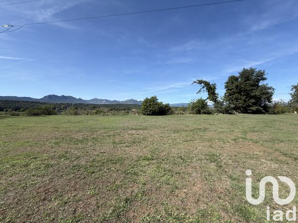 Maison à vendre 5 pièces 260 m² Sisteron