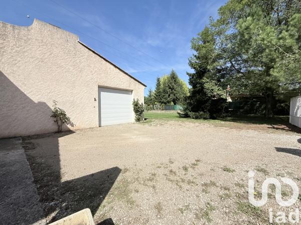 Maison à vendre 5 pièces 260 m² Sisteron