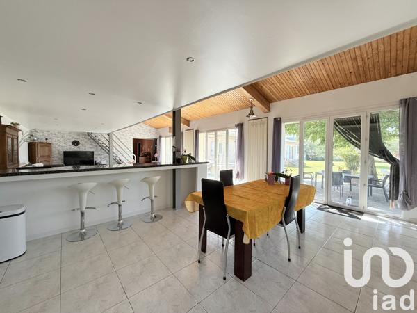 Maison à vendre 5 pièces 260 m² Sisteron