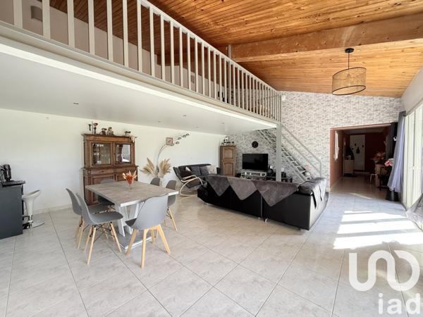 Maison à vendre 5 pièces 260 m² Sisteron