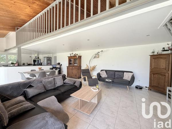 Maison à vendre 5 pièces 260 m² Sisteron