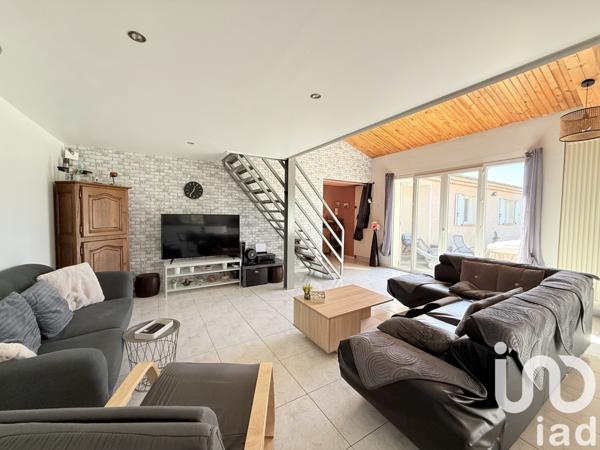 Maison à vendre 5 pièces 260 m² Sisteron