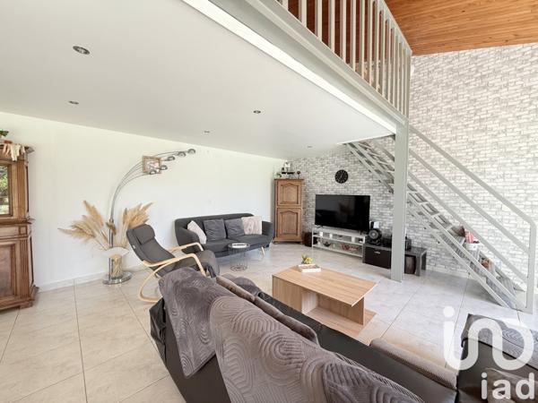 Maison à vendre 5 pièces 260 m² Sisteron