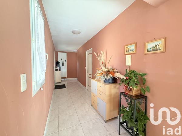 Maison à vendre 5 pièces 260 m² Sisteron