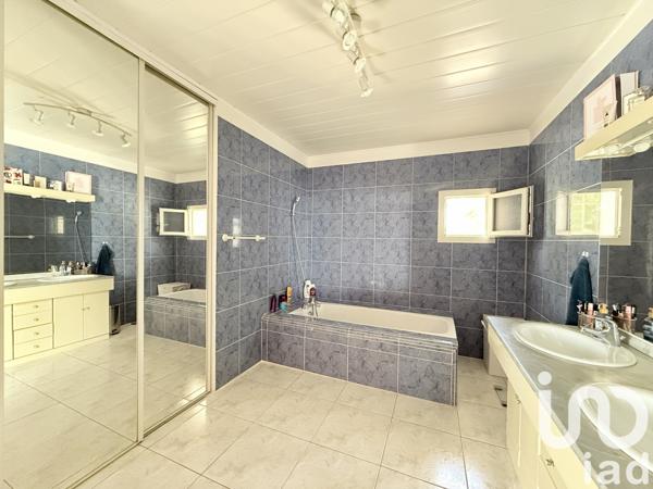 Maison à vendre 5 pièces 260 m² Sisteron