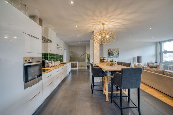 Vente Appartement de luxe Sevrier 6 Pièces 233 m²
