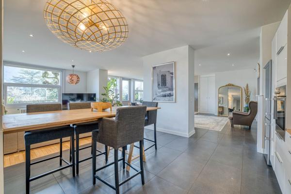 Vente Appartement de luxe Sevrier 6 Pièces 233 m²