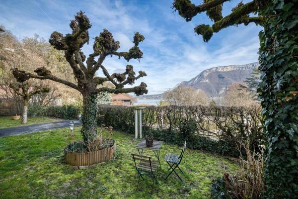 Vente Appartement de luxe Sevrier 6 Pièces 233 m²