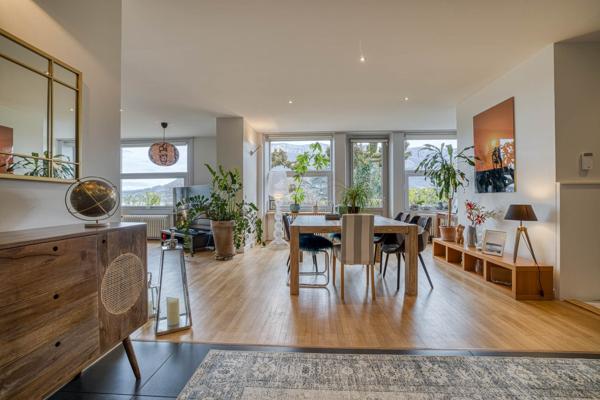 Vente Appartement de luxe Sevrier 6 Pièces 233 m²