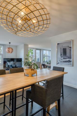 Vente Appartement de luxe Sevrier 6 Pièces 233 m²