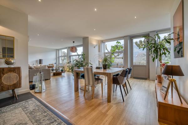 Vente Appartement de luxe Sevrier 6 Pièces 233 m²