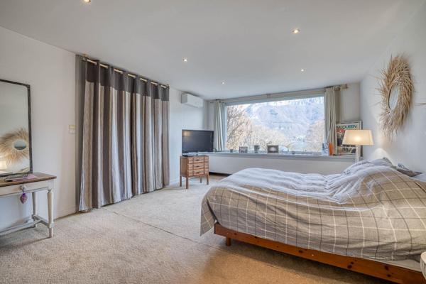 Vente Appartement de luxe Sevrier 6 Pièces 233 m²
