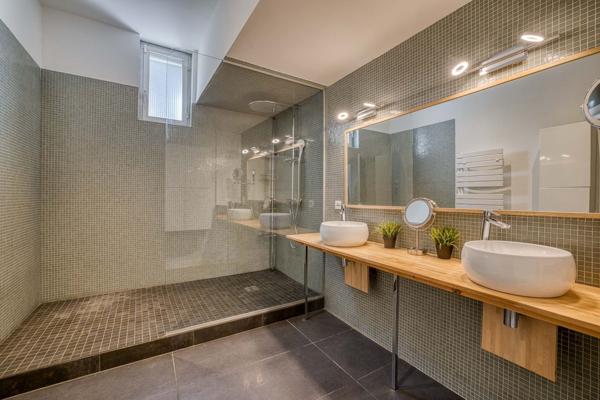 Vente Appartement de luxe Sevrier 6 Pièces 233 m²
