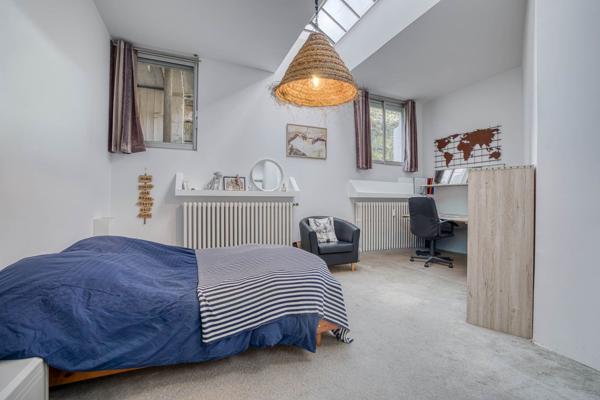 Vente Appartement de luxe Sevrier 6 Pièces 233 m²